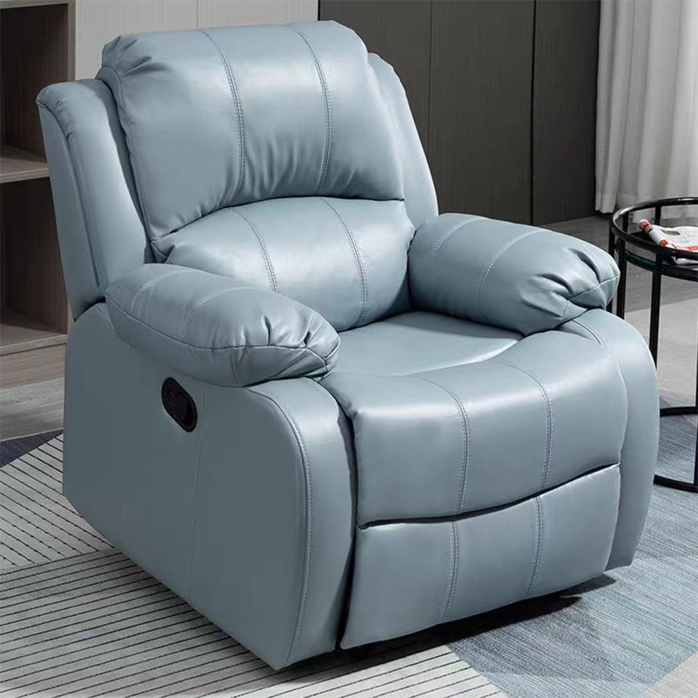 LIVARA FC1008 Multifunction Massage USB Reclining Minimalist Leisure Chair