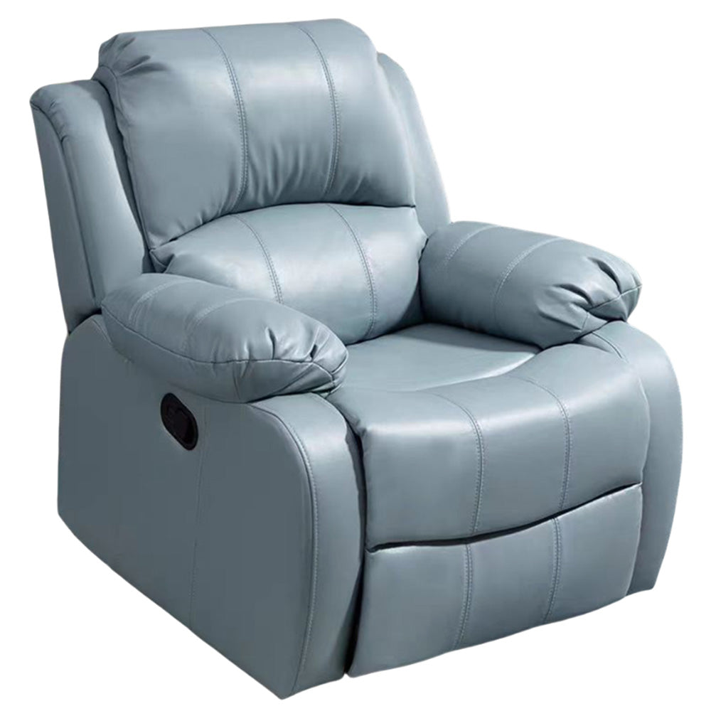 LIVARA FC1008 Multifunction Massage USB Reclining Minimalist Leisure Chair