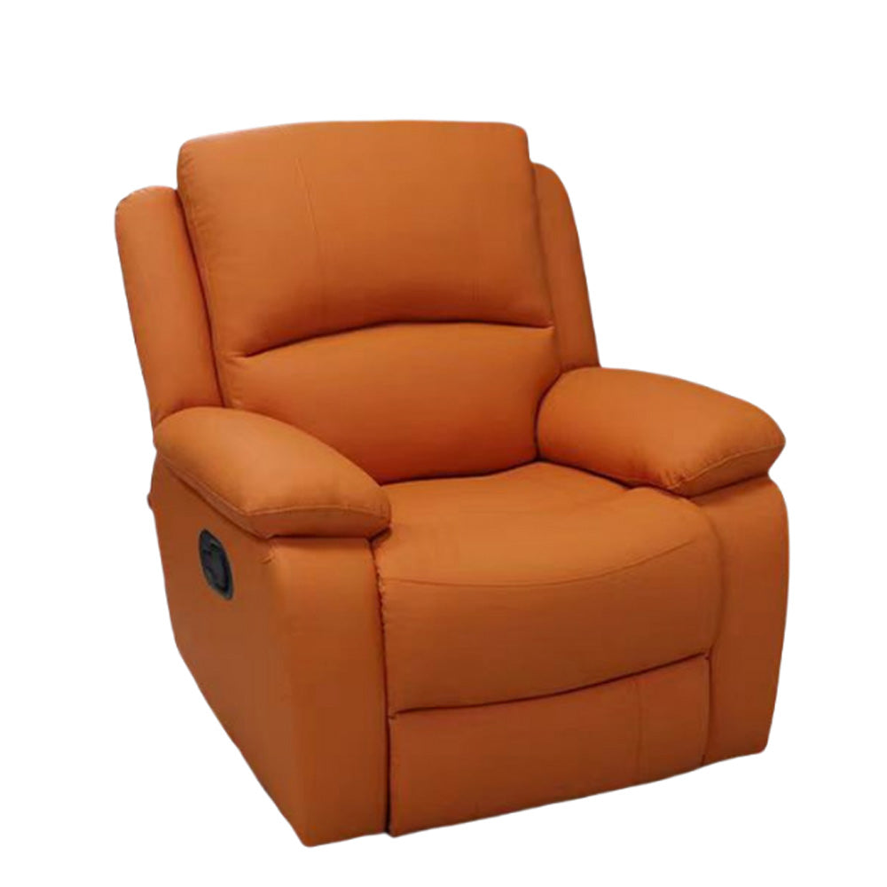 LIVARA FC1008 Multifunction Massage USB Reclining Minimalist Leisure Chair