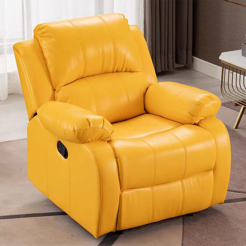LIVARA FC1008 Multifunction Massage USB Reclining Minimalist Leisure Chair