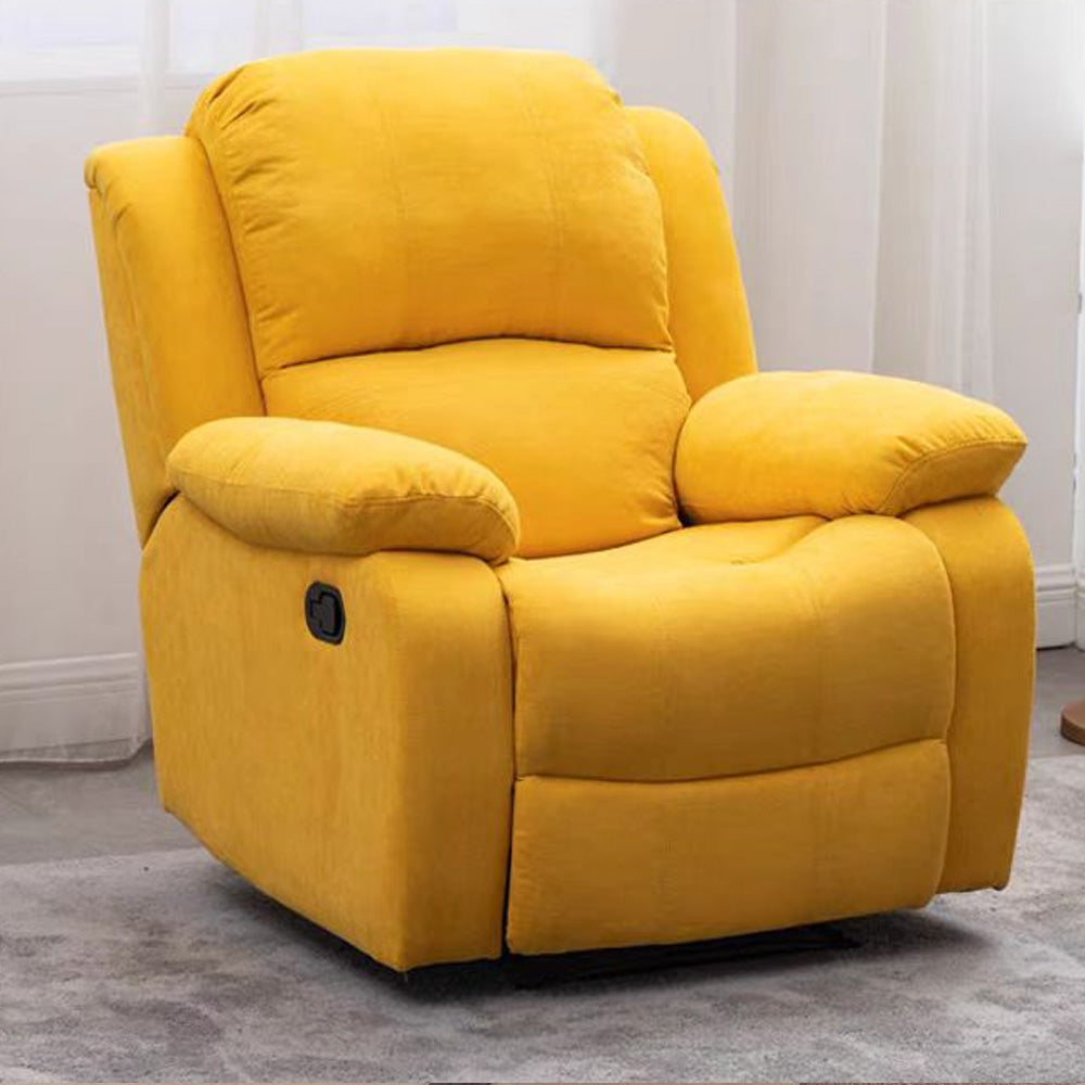 LIVARA FC1008 Multifunction Massage USB Reclining Minimalist Leisure Chair