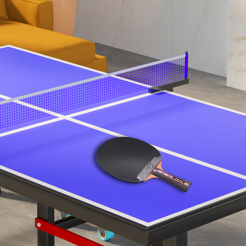 DHS HURRICANE-II Table Tennis Racket/ Ping Pong Racket Paddle