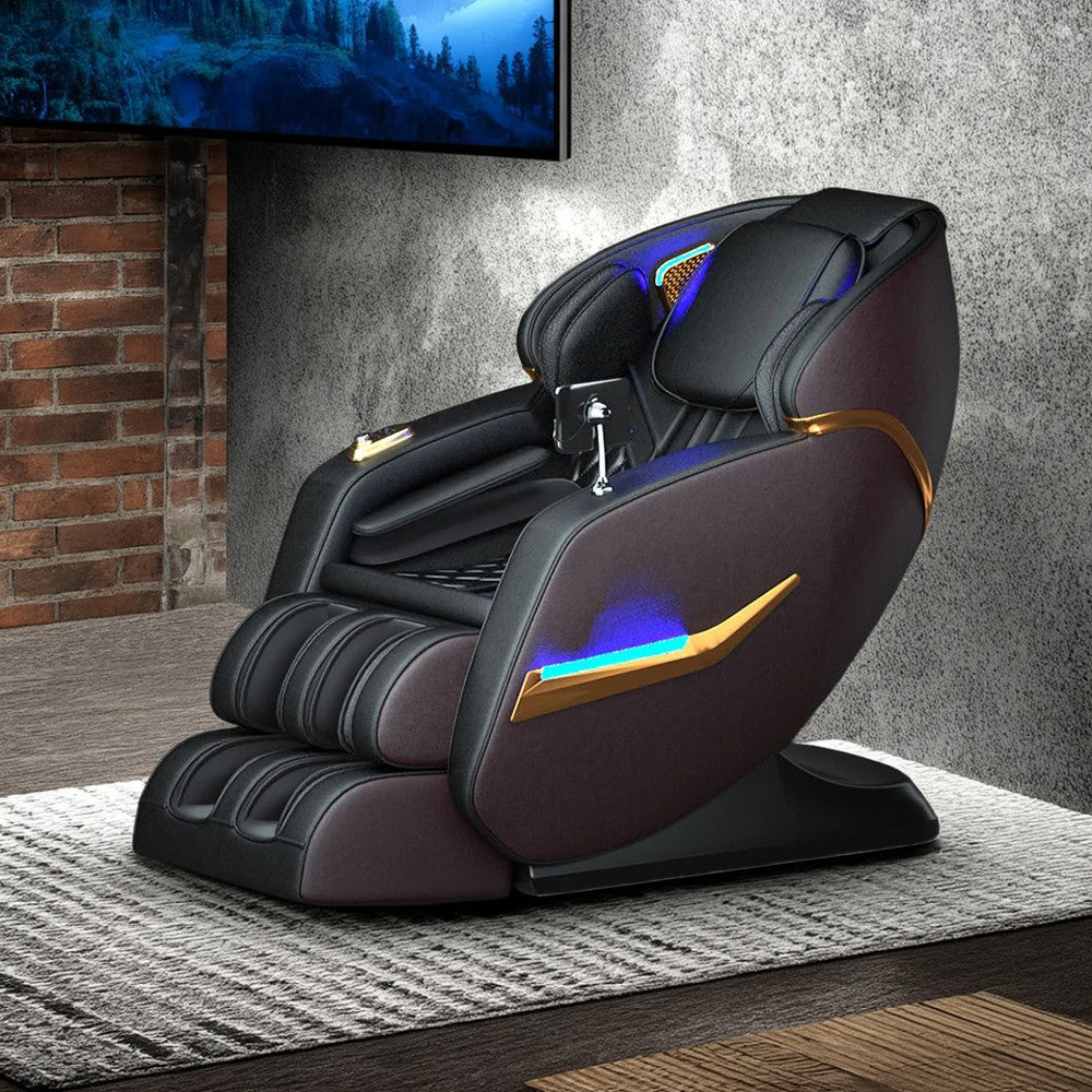 RELAXA V9Z Electric Massage Chair Large Screen Controller