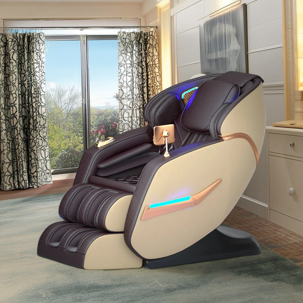 RELAXA V9Z Electric Massage Chair Large Screen Controller