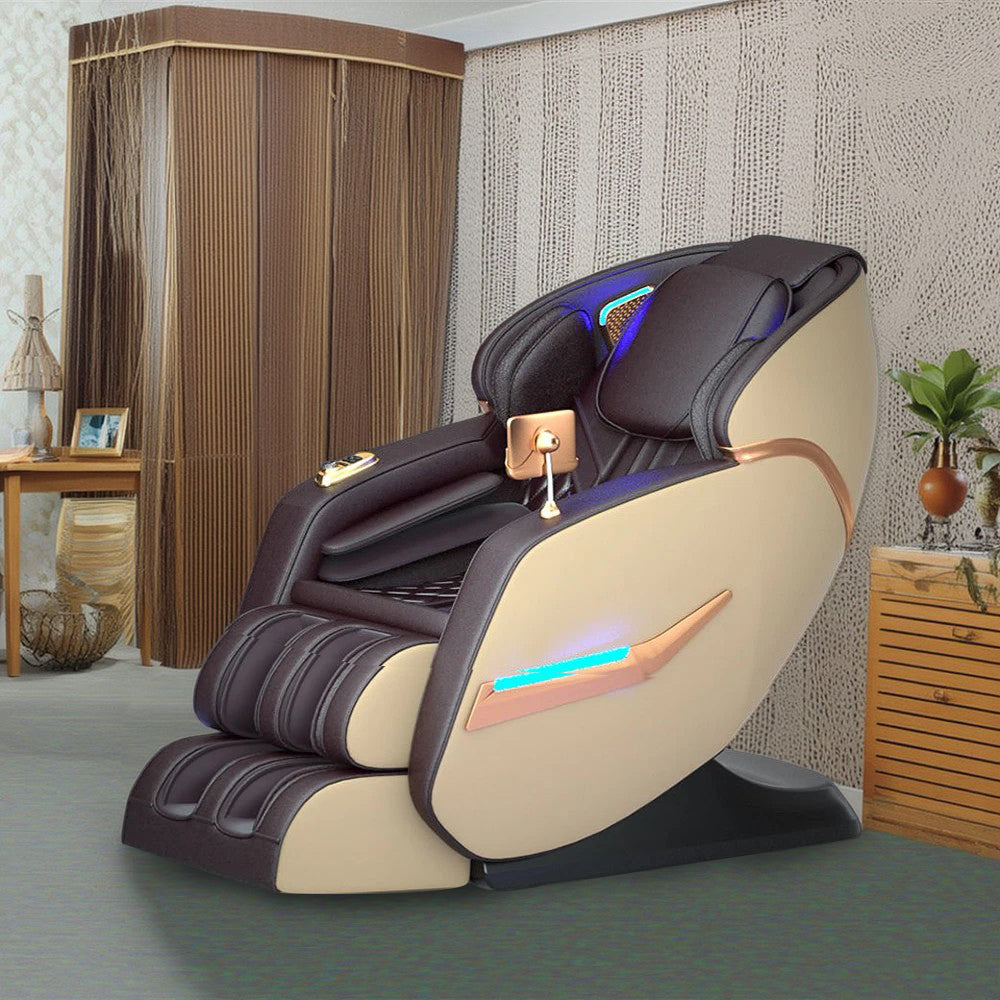 RELAXA V9Z Electric Massage Chair Large Screen Controller