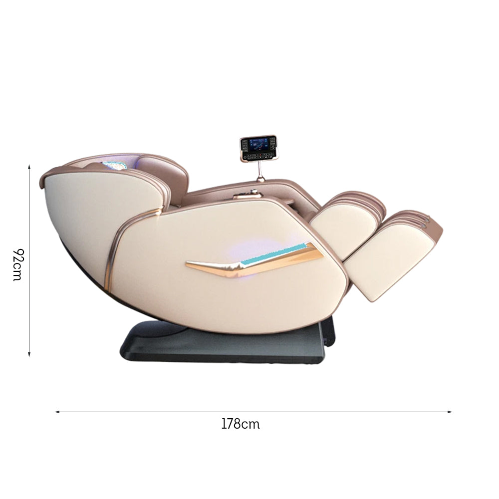 RELAXA V9Z Electric Massage Chair Large Screen Controller