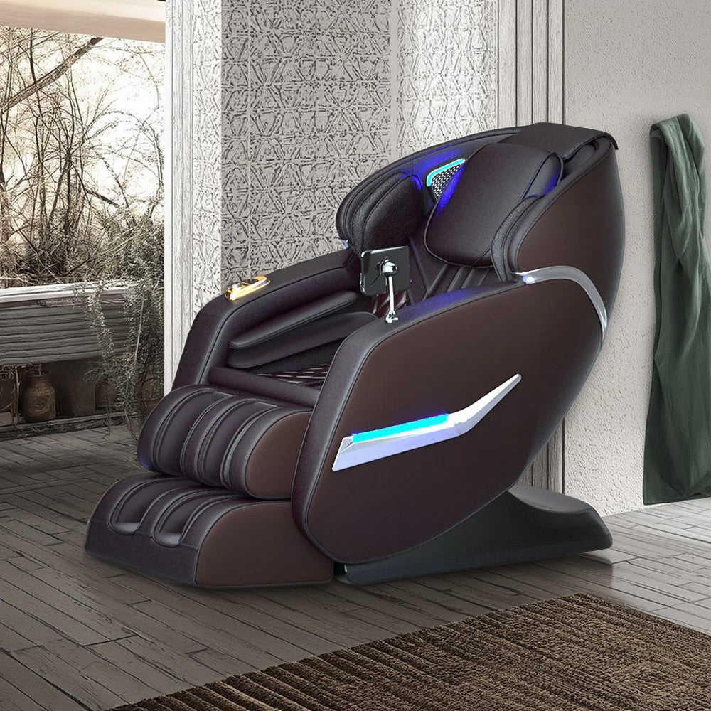 RELAXA V9Z Electric Massage Chair Large Screen Controller