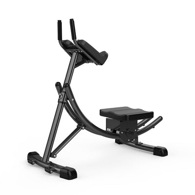 FITPRO 399 Abdominal Muscle Waist Trainer Cardio Machine Weight Bench Sit Up Yoga