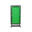 CUETIQ 6FT 3-IN-1 MDF Foldable Billiard Table Pool Table, Table Tennis Table and Dining Table