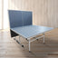 SPINIX Rollaway 13 Indoor Table Tennis Ping Pong Table With Free Accessories - Blue Top