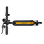 GLIDER 350W 36V A7 Electric Scooter Foldable Motorised Scooter Adult Riding Black