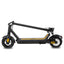 GLIDER 350W 36V A7 Electric Scooter Foldable Motorised Scooter Adult Riding Black