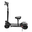 GLIDER 11SQSD Dual Motors* 1000W Electric Scooter w/ Seat 48V 13AH Battery