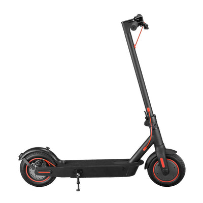 GLIDER M365 PRO Electric Scooter Foldable Motorised Scooter A11 - Black