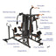 FITPRO Multi-function Home Gym Ultimate Weight Training Fitness Machine Equipment