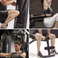 MERIDIAN 705A Multi Function Home Gym Exercise Fitness Boxing Punching Bag Pull Up Equipment Machine