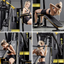 MERIDIAN M6 Weight Training Multifunction System Exercise Workout Fitness Home Gym