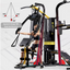 MERIDIAN M6 Weight Training Multifunction System Exercise Workout Fitness Home Gym
