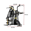 MERIDIAN M6 Weight Training Multifunction System Exercise Workout Fitness Home Gym