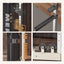 MERIDIAN C3 Steel Stable Structure Multi-Functional Home Power Training Squat Rack Smith Machine