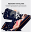 MERIDIAN Q9  Home Gym Multi Function Power Rack Squat Cage Weight Train Equipment Smith Gantry Crane Machine