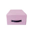 FLEXIO Pilates Reformer Box Pilates Accessory - Pink