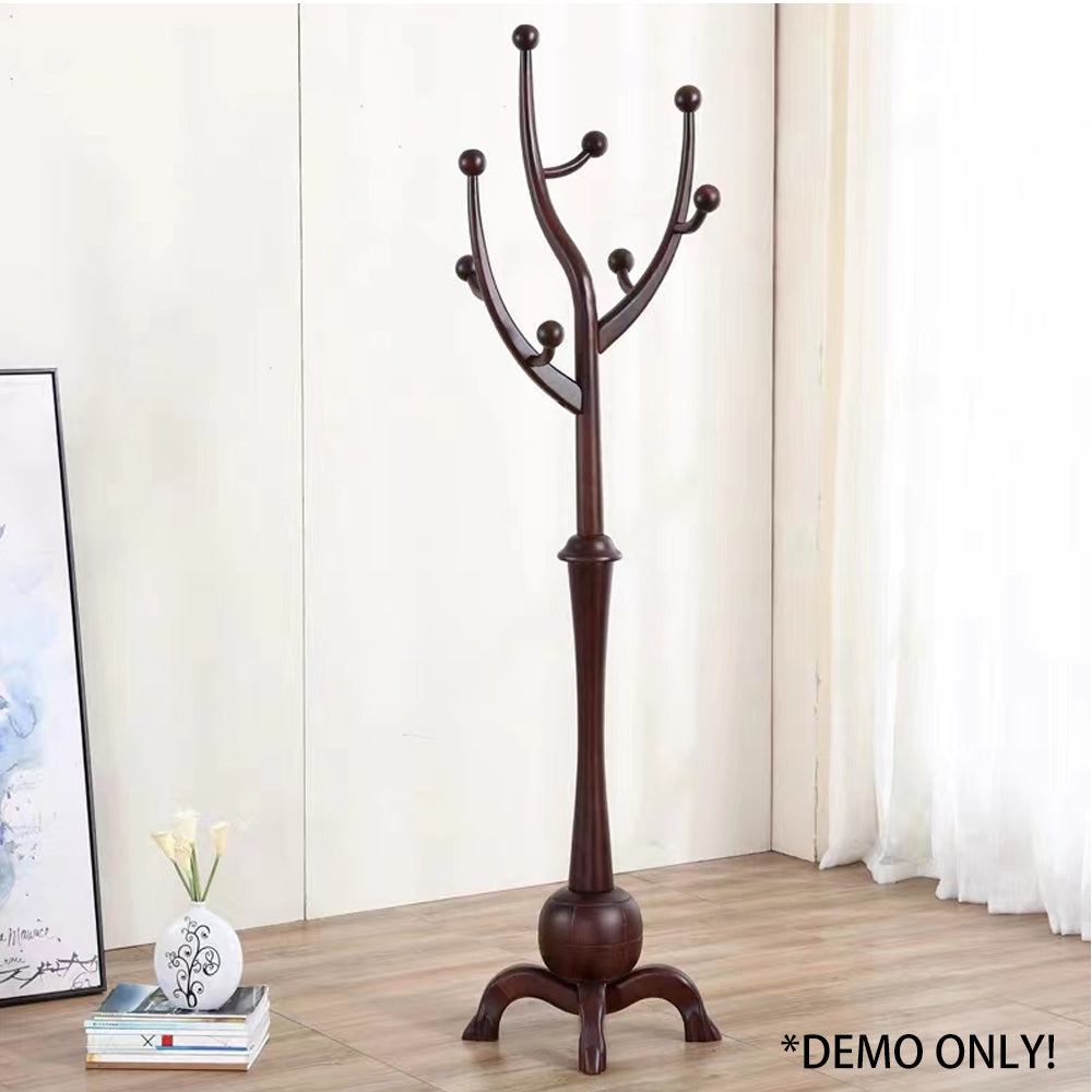 LIVARA 180CM Height Tree-shaped Multi-functional Coat Rack Stand