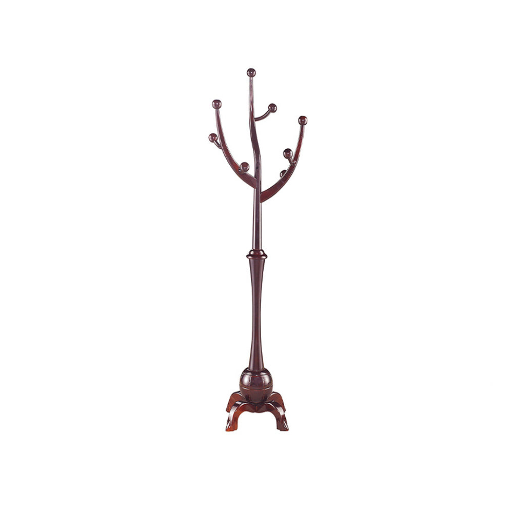 LIVARA 180CM Height Tree-shaped Multi-functional Coat Rack Stand