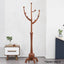 LIVARA 180CM Height Tree-shaped Multi-functional Coat Rack Stand