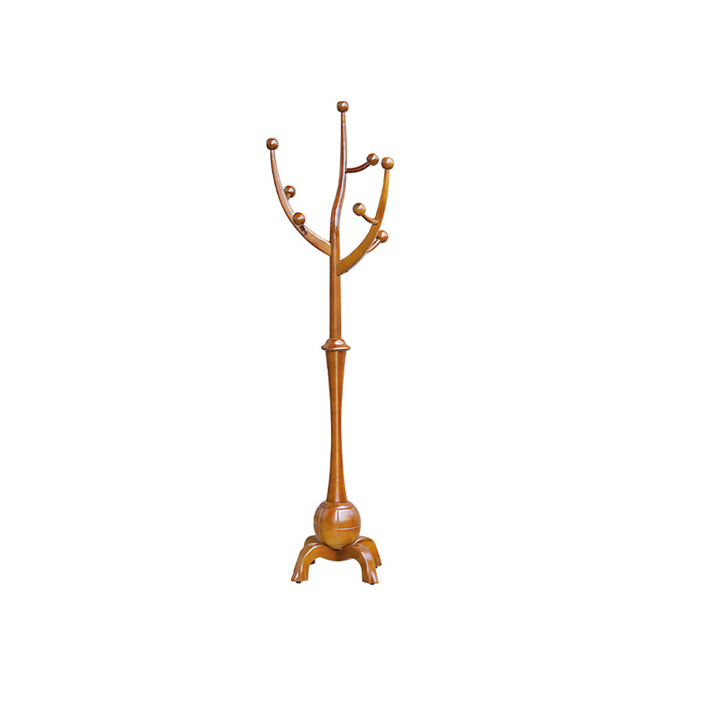 LIVARA 180CM Height Tree-shaped Multi-functional Coat Rack Stand