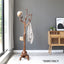 LIVARA 180CM Height Tree-shaped Multi-functional Coat Rack Stand