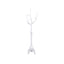 LIVARA 180CM Height Tree-shaped Multi-functional Coat Rack Stand