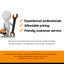 Installation Service For Swing Chair M