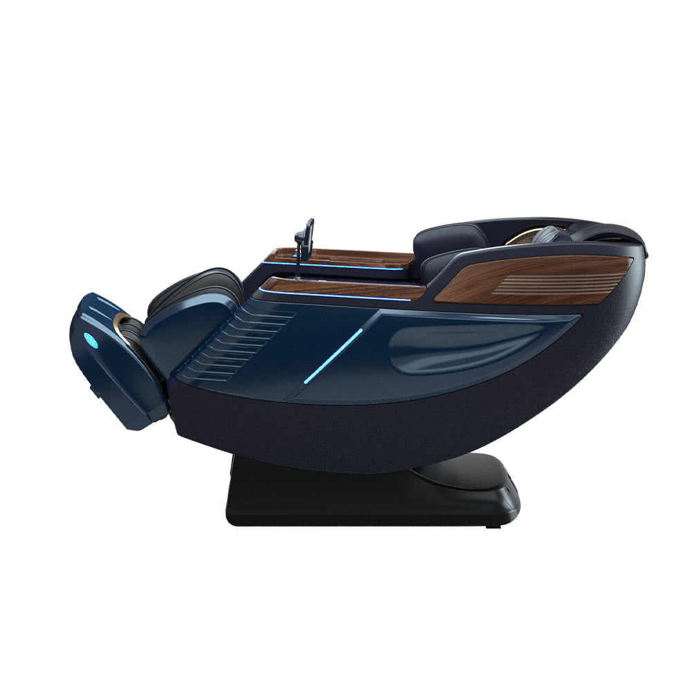 RELAXA L39 SL Guide Rail HIFI Bluetooth Musicl Electric Massage Chair