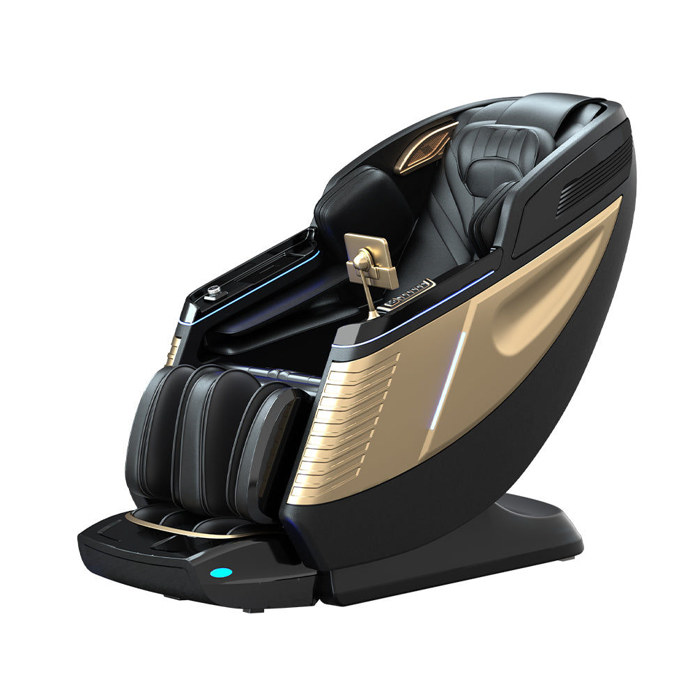 RELAXA L39 SL Guide Rail HIFI Bluetooth Musicl Electric Massage Chair