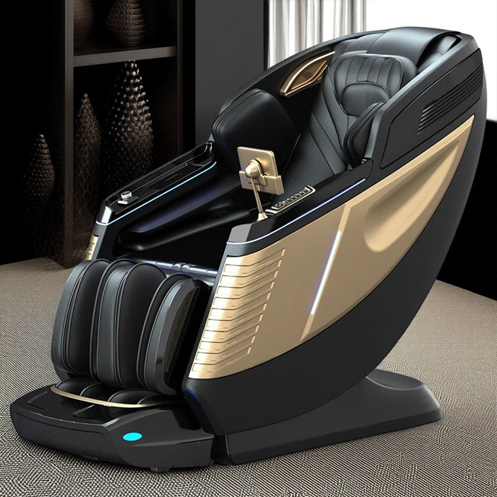 RELAXA L39 SL Guide Rail HIFI Bluetooth Musicl Electric Massage Chair