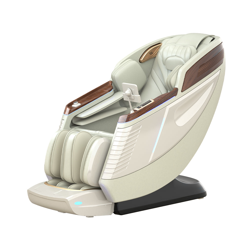 RELAXA L39 SL Guide Rail HIFI Bluetooth Musicl Electric Massage Chair