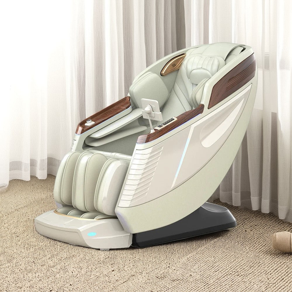 RELAXA L39 SL Guide Rail HIFI Bluetooth Musicl Electric Massage Chair