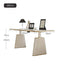 LUXORA WD1029 140/160/180cm Length Office Desk Height Adjustable