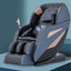 RELAXA SL Track L35 Electric Massage Chair with Zero Gravity - Blue