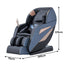 RELAXA SL Track L35 Electric Massage Chair with Zero Gravity - Blue