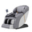 RELAXA V8 SL Track Electric Massage Chair with Zero Gravity - Gray