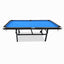 CUETIQ 7FT Foldable Pool Table Billiard Table Free Accessory For Small Room