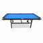 CUETIQ 6FT Free Accessory Foldable Pool Table Billiard Table