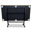 CUETIQ 6FT Free Accessory Foldable Pool Table Billiard Table