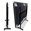 CUETIQ 6FT Free Accessory Foldable Pool Table Billiard Table