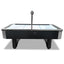 AIRMAX AH19 7FT Air Hockey Table With Bridge Electronic Scoreboard