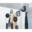 COREVA MN020 After Discount: $3784 White Maple Pulley Tower Pilates Machine Home Gym Train Equipment Machine - Wood