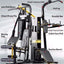 MERIDIAN M6 Weight Training Multifunction System Exercise Workout Fitness Home Gym