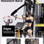 MERIDIAN M6 Weight Training Multifunction System Exercise Workout Fitness Home Gym